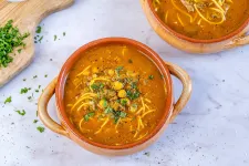 شوربات