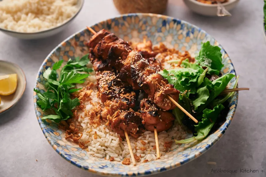 شيش طاووك