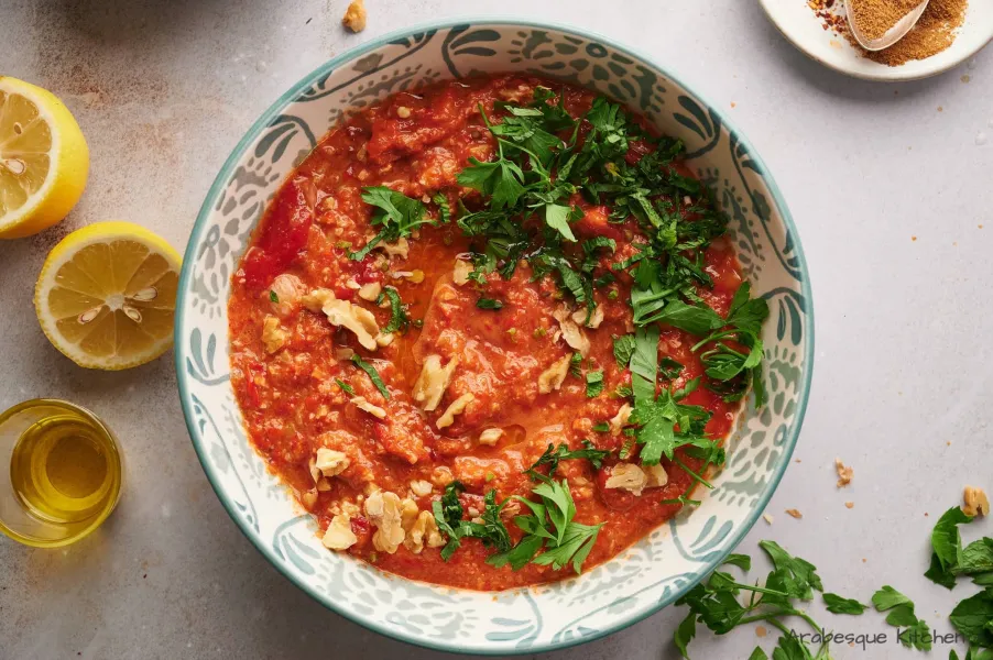 Muhammara