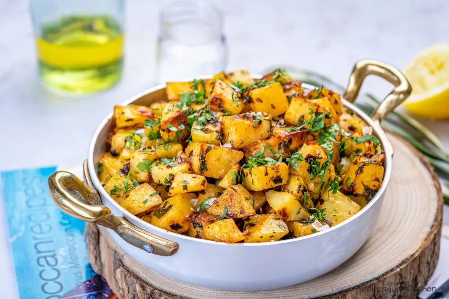 Batata Harra